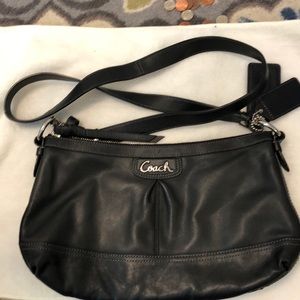Coach crossbody